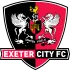 Exeter City Logo